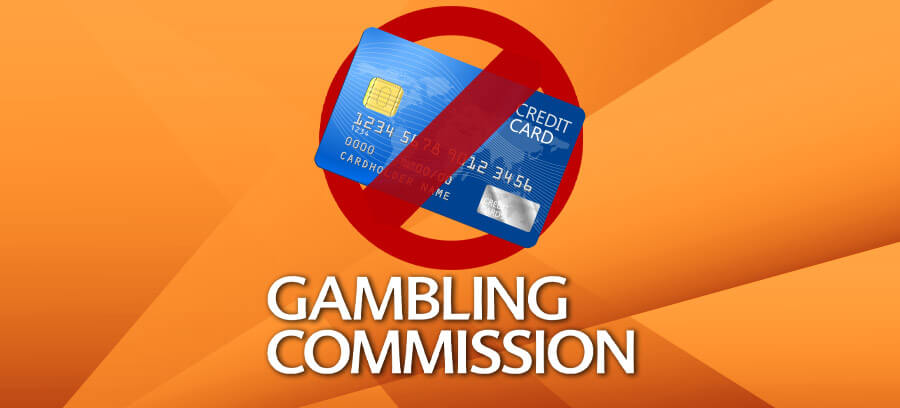 Gambling with Credit Cards to be banned for Online Betting