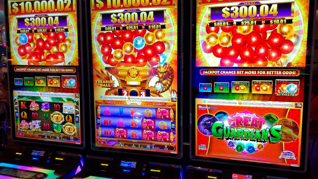 How do I Play Slots for Free?