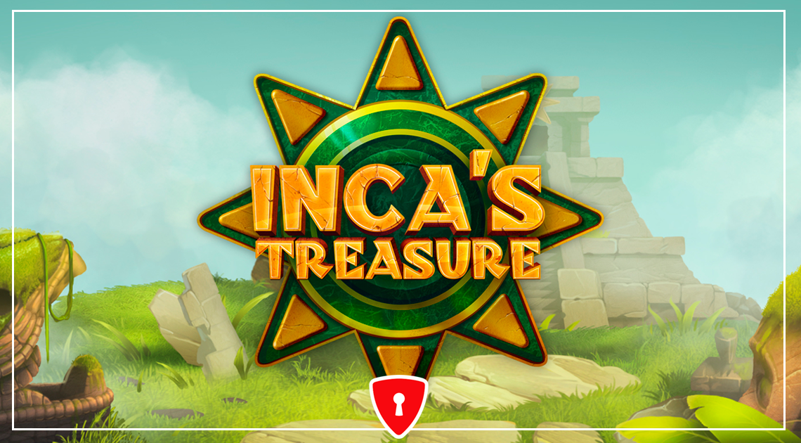 Inca's Treasure Slot Game