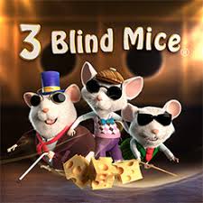 3 Blind Mice Slot Review