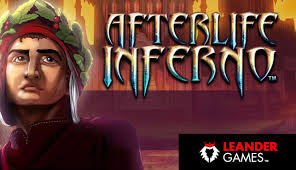 Afterlife Inferno Slot Review