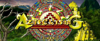 Aztec Rising Slot Review