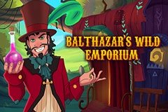 Balthazars Wild Emporium Slot Review
