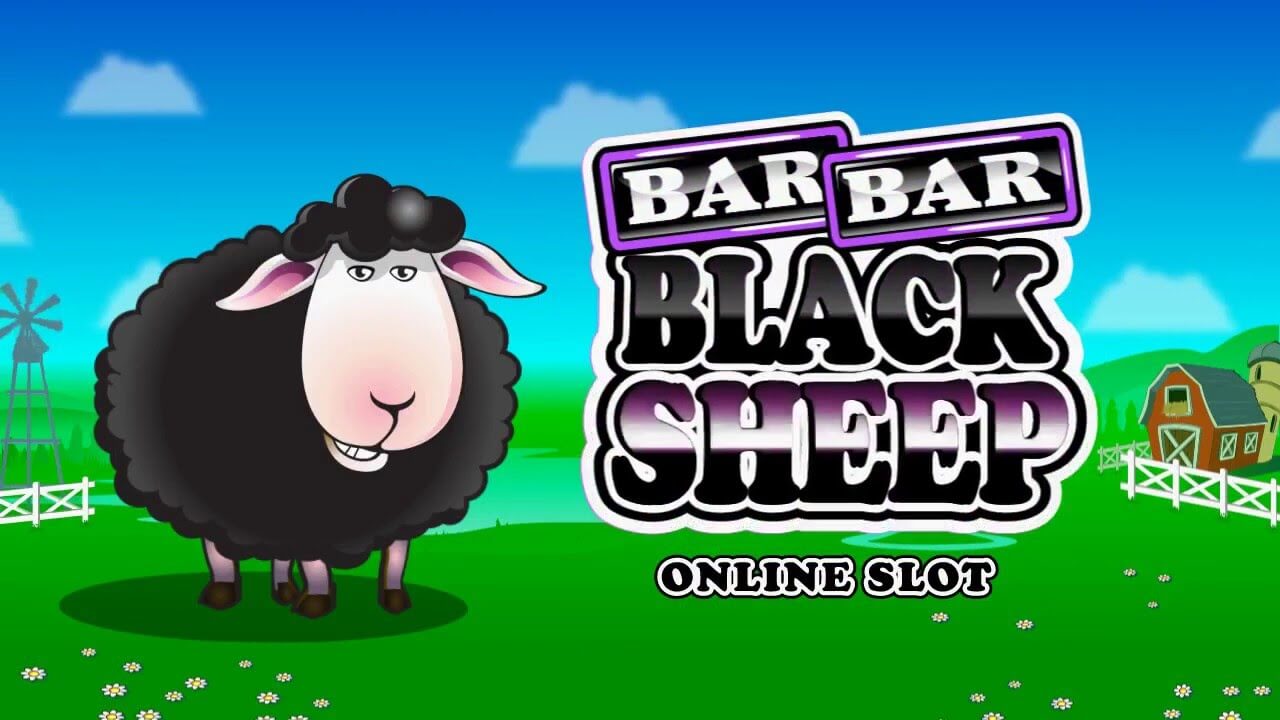 Bar Bar Black Sheep Slot Review