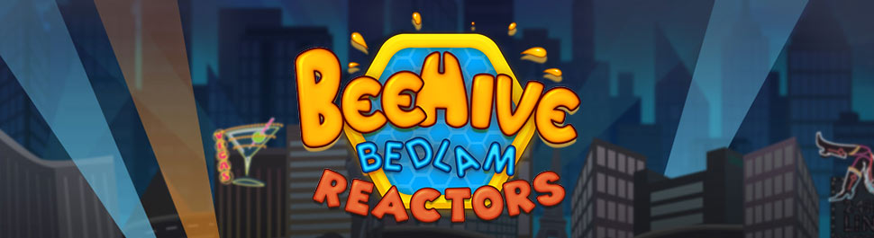 Beehive Bedlam Slot Review