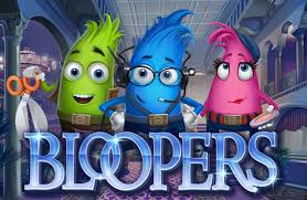 Bloopers Slot Review