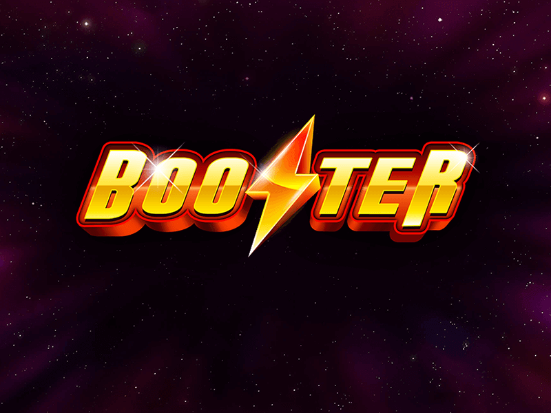 Booster Slot Review