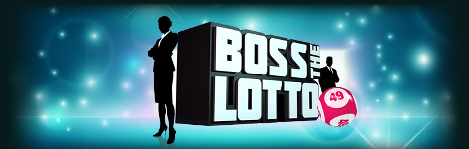 Boss the Lotto Slot Review