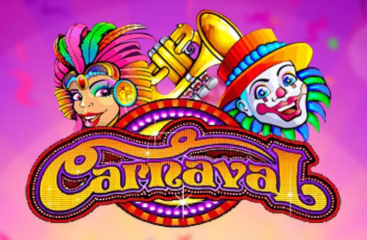 Carnaval Slot Review