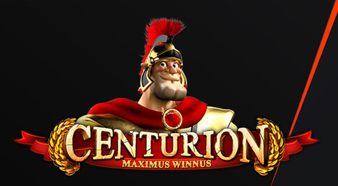 Centurion Slot Review