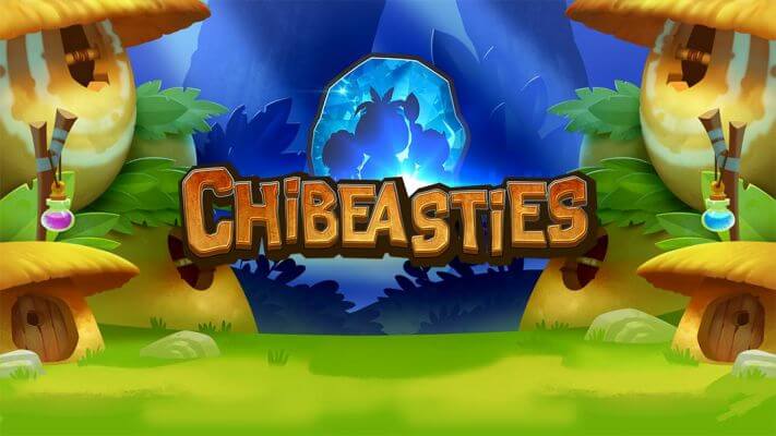 Chibeasties Slot Review