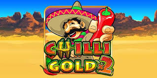 Chilli Gold X2 Slot Review