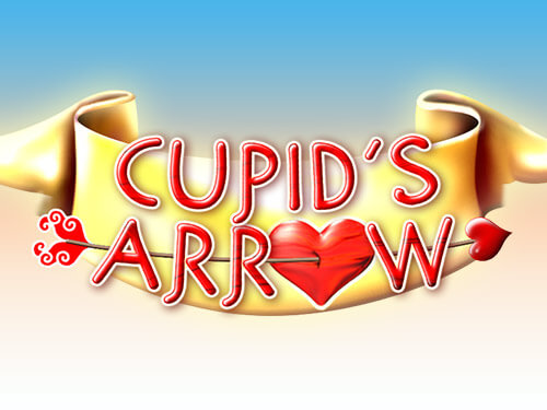 Cupids Arrow Slot Review