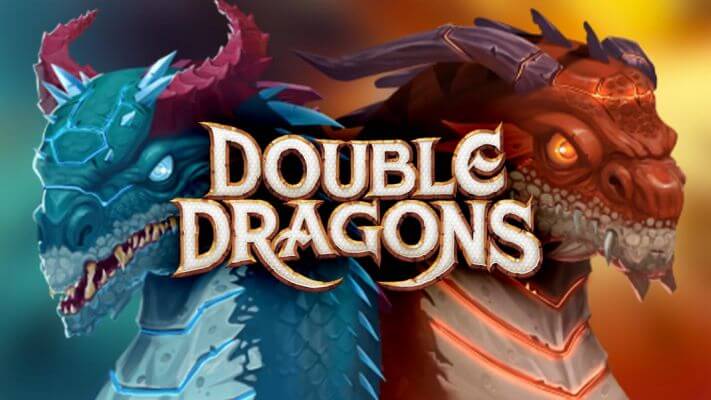 Double Dragons Slot Review