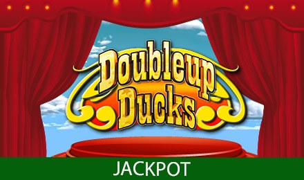Doubleup Ducks Jackpot Review