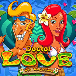 Dr Love on Vacation Slot Review
