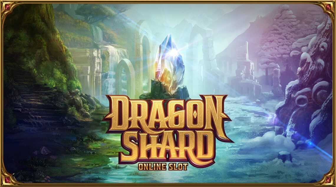 Dragon Shard Review