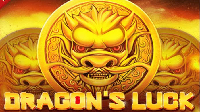 Dragons Luck Slot Review