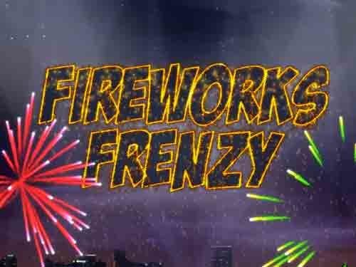 Fireworks Frenzy Review
