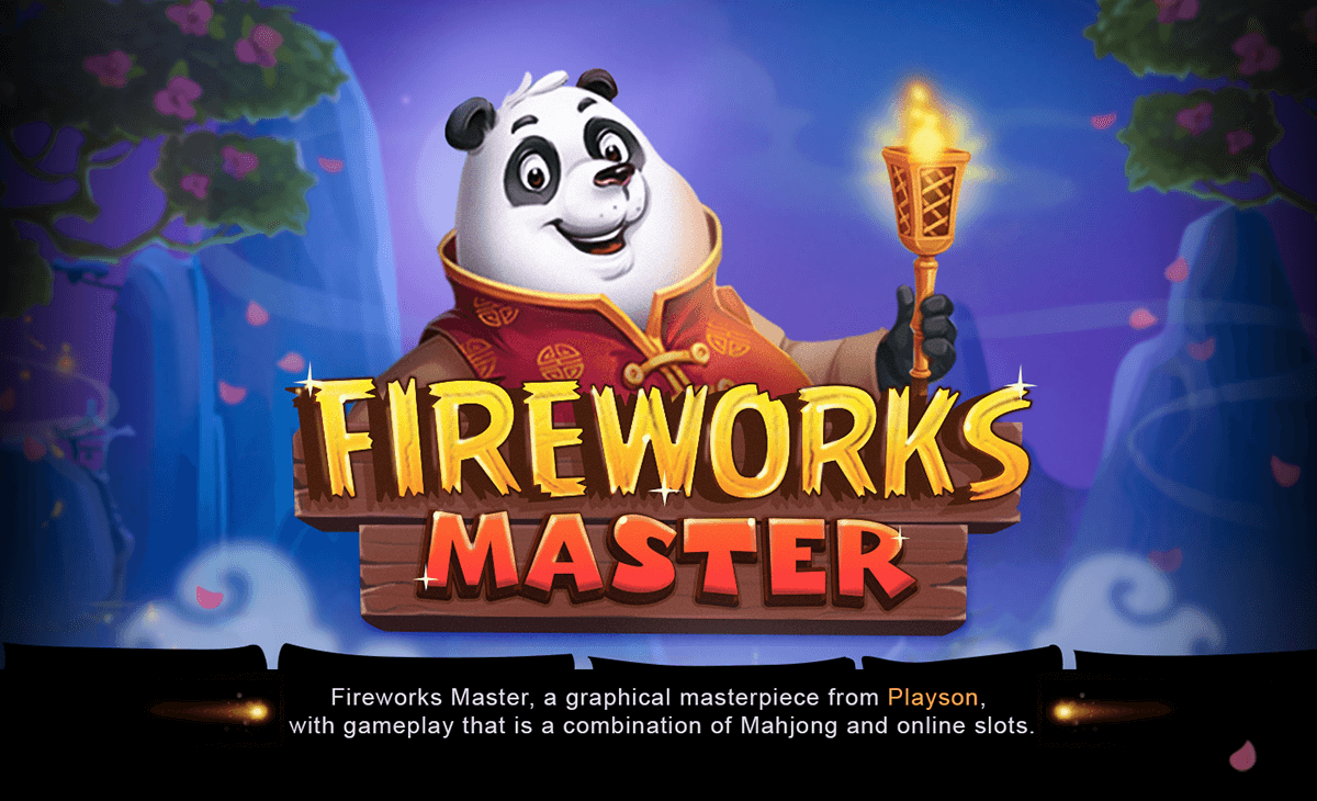 Fireworks Master Review