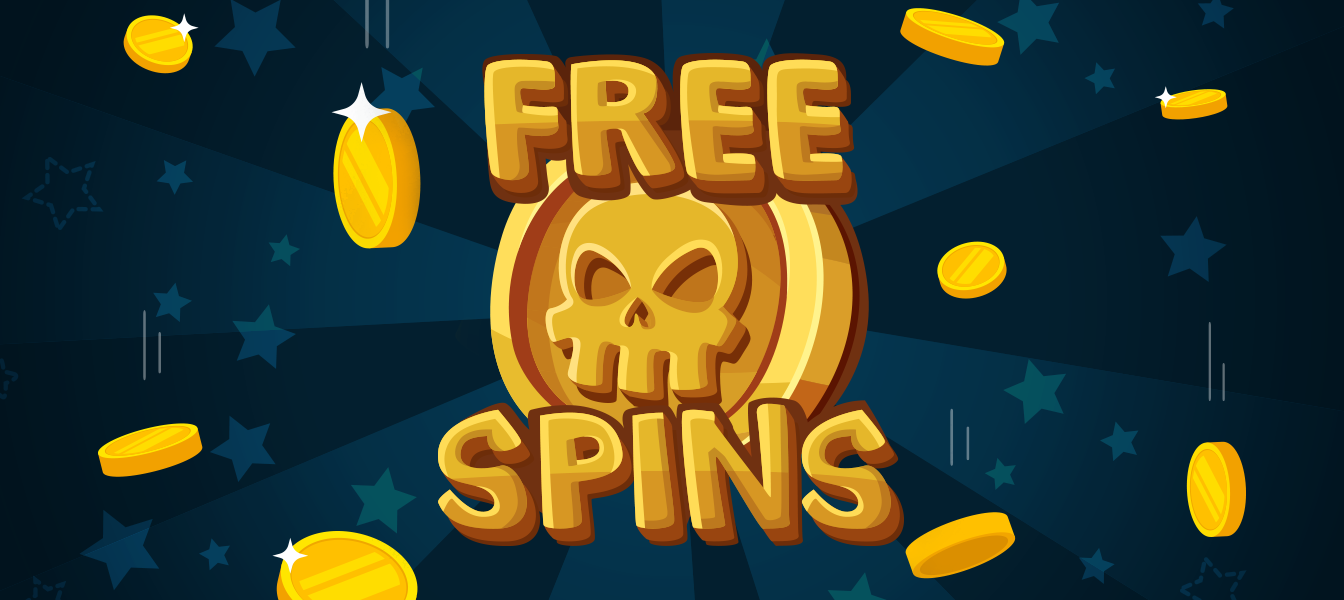 Free Spins Deposit Offers