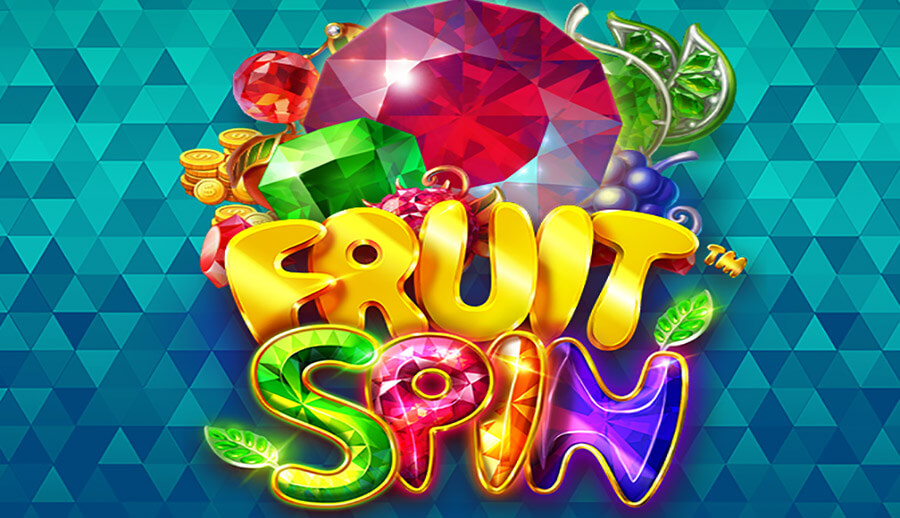 Fruit Spin Review