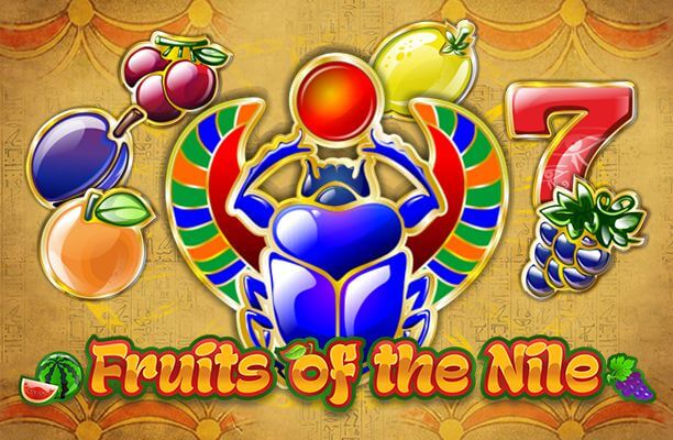 Fruits of the Nile Review