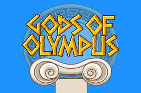 Gods of Olympus Review