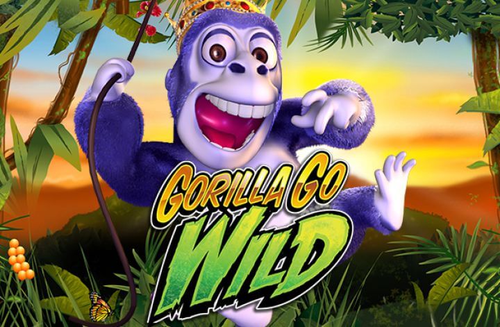 Gorilla Go Wild Review
