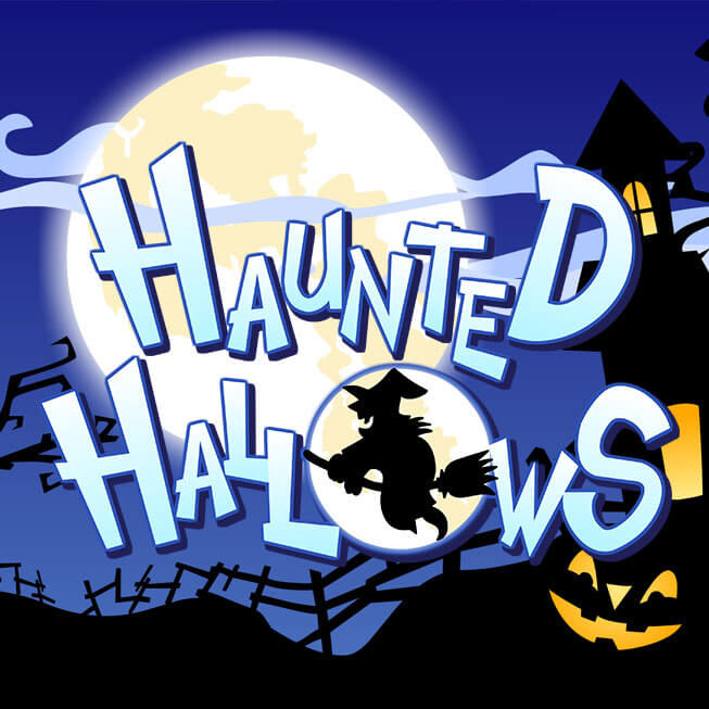 Haunted Hallows Review