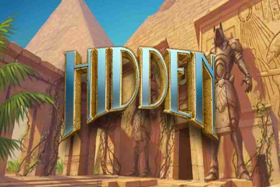 Hidden Review