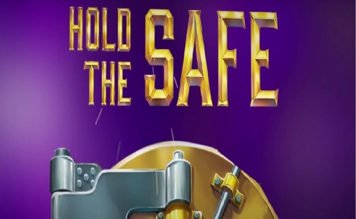 Hold The Safe Review