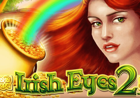 Irish Eyes 2 Slot Review