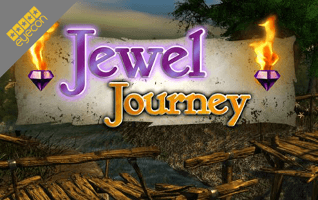 Jewel Journey Slot Review
