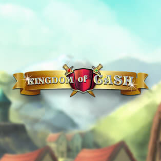 Kingdom of Cash Slot Review