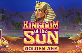 Kingdom of the Sun Review