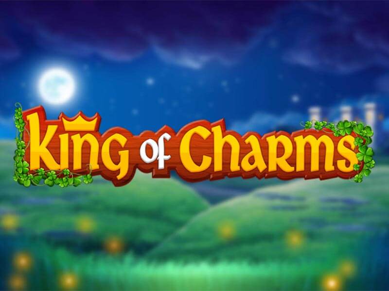 King of Charms Review