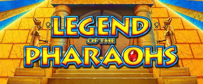 Legend of the Pharaohs Review