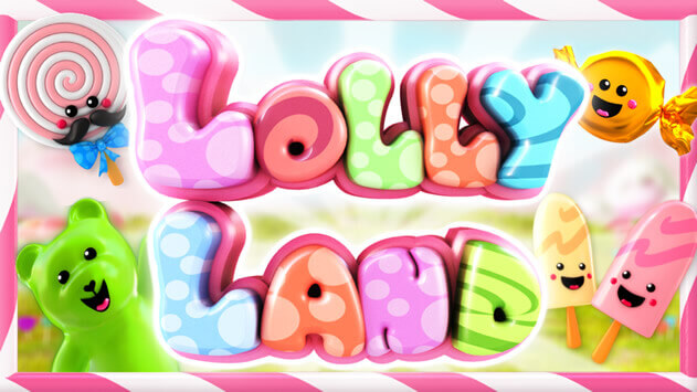 Lolly Land Review