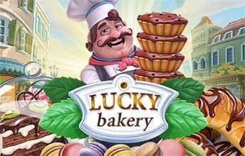 Lucky Bakery  Review