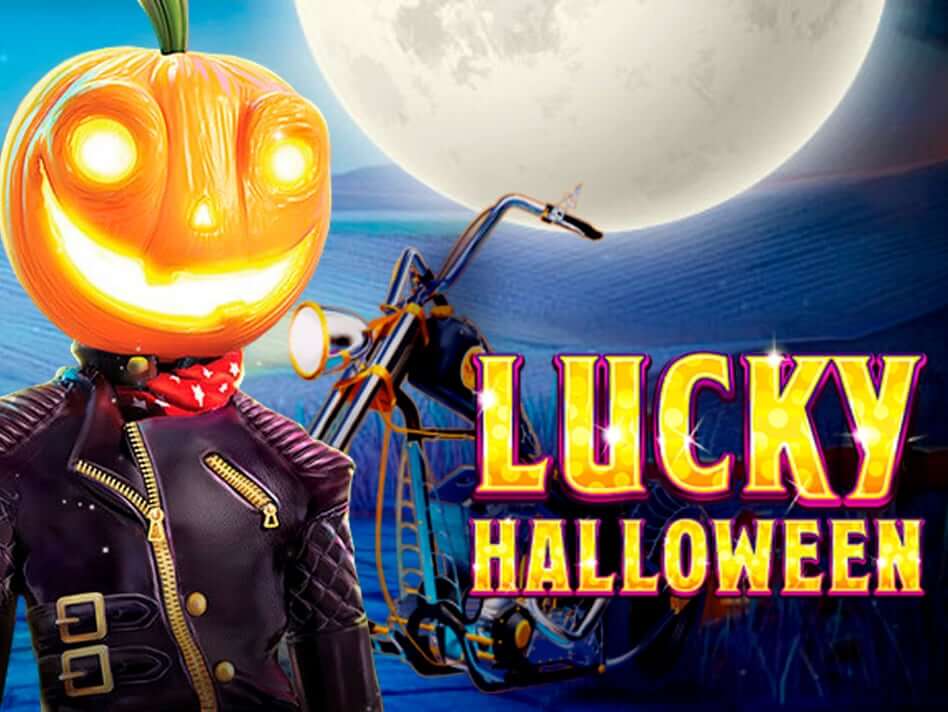 Lucky Halloween Review