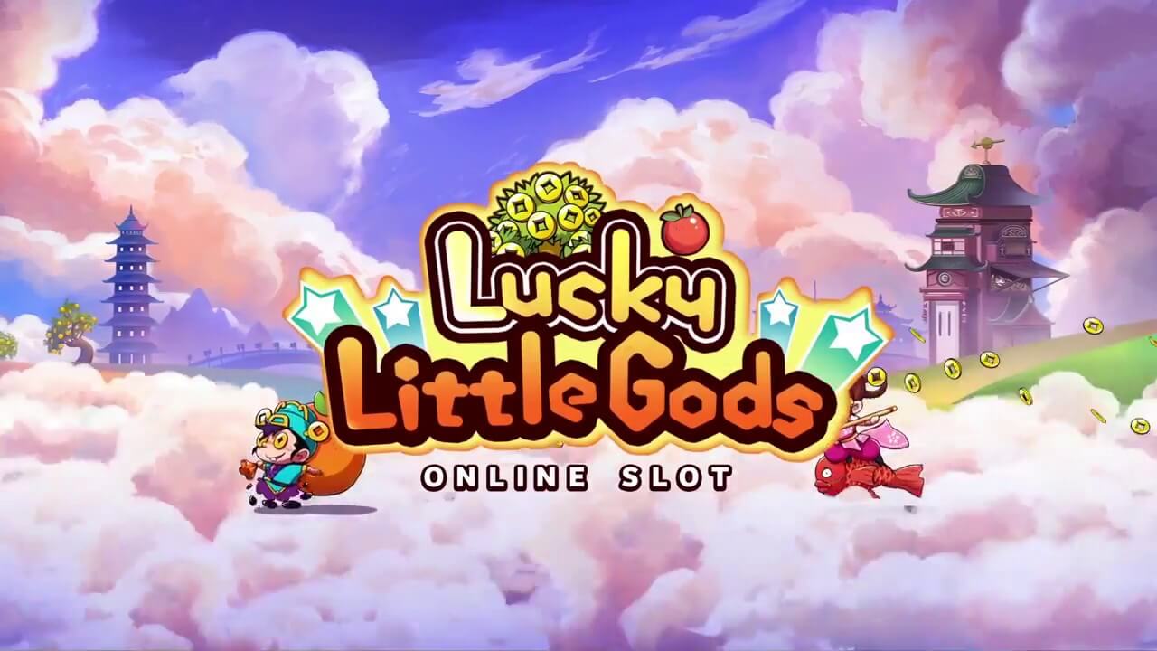 Lucky Little Gods Slot Review