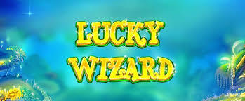 Lucky Wizard Review