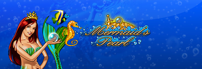 Mermaids Pearl Slot Review