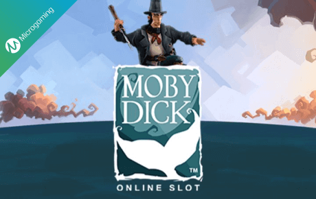 Moby Dick Review