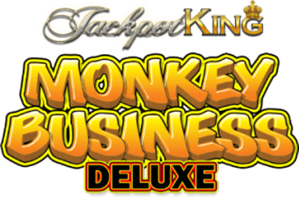 Monkey Business Deluxe Jackpot Review