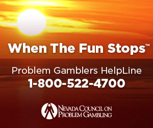 Problem Gambling help line
