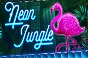 Neon Jungle Review