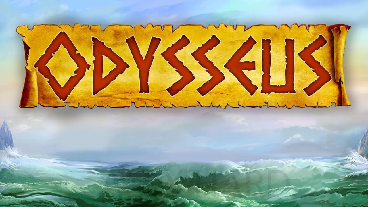 Odysseus Review