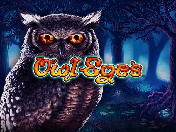Owl Eyes Slot Review